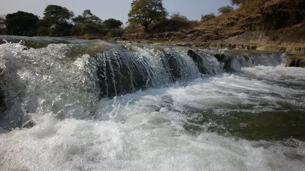 El Carrizo, Zapotillo